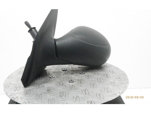 Зеркало электрическое        Citroen C2   -  года   