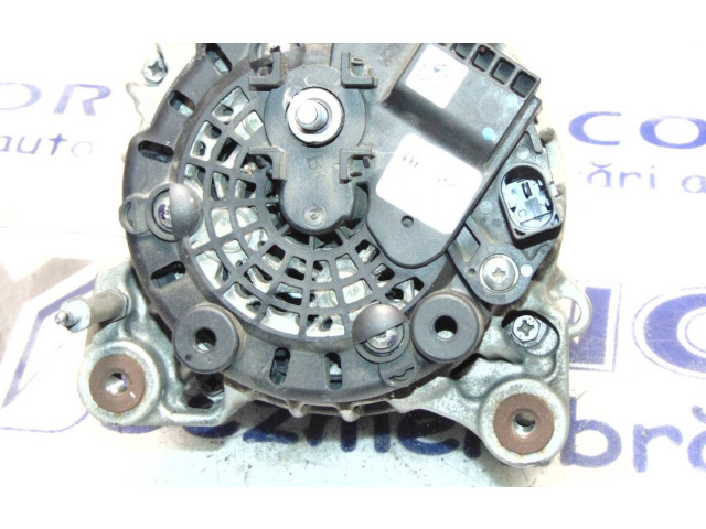 Генератор 03L903023K, 29163R0   Volkswagen Golf VII      