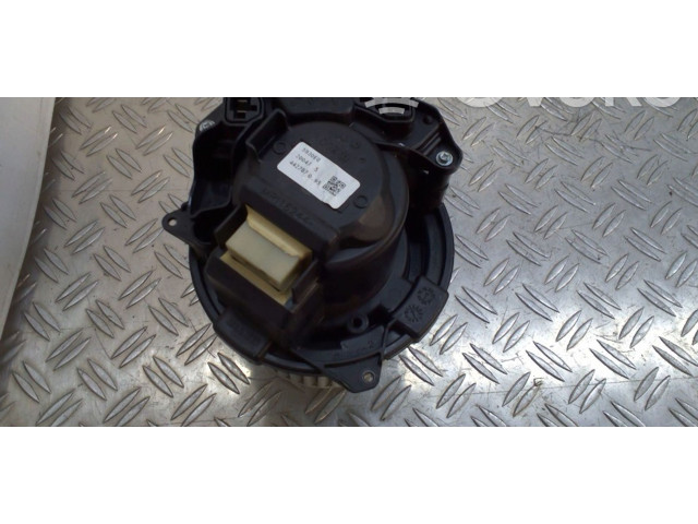 Вентилятор печки MR116625178, MR116625178 Renault Clio V