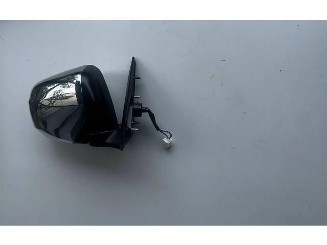 Зеркало электрическое Mitsubishi L200 2015 - года