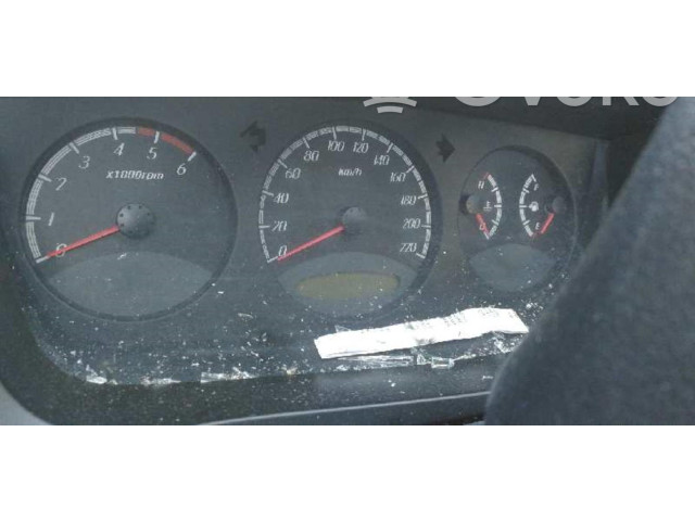 Панель приборов 8021031520 SsangYong Actyon sports I