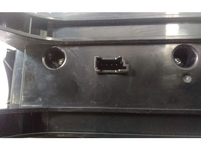 Блок управления климат-контролем 6131935450902   Mini One  Cooper F56 F55