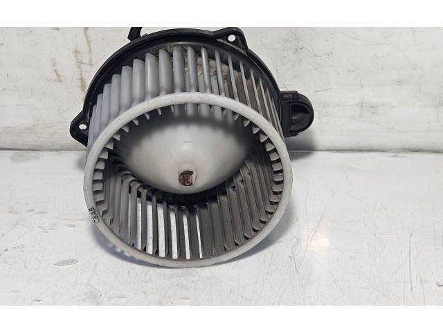 Вентилятор печки 971121C000 Hyundai Getz