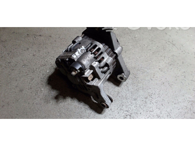 Генератор 8200065730 Renault Twingo I