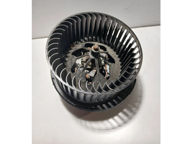 Вентилятор печки 0998801, 1J0201142F Skoda Yeti (5L)