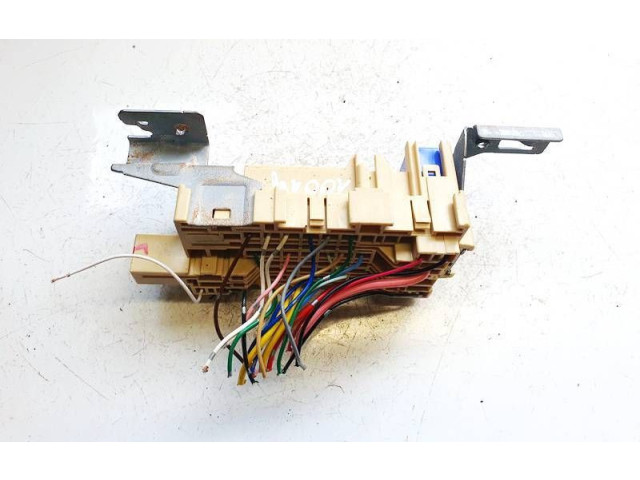 Pojistková skříňka 16823, 16823 Nssan Leaf I (ZE0) 2016