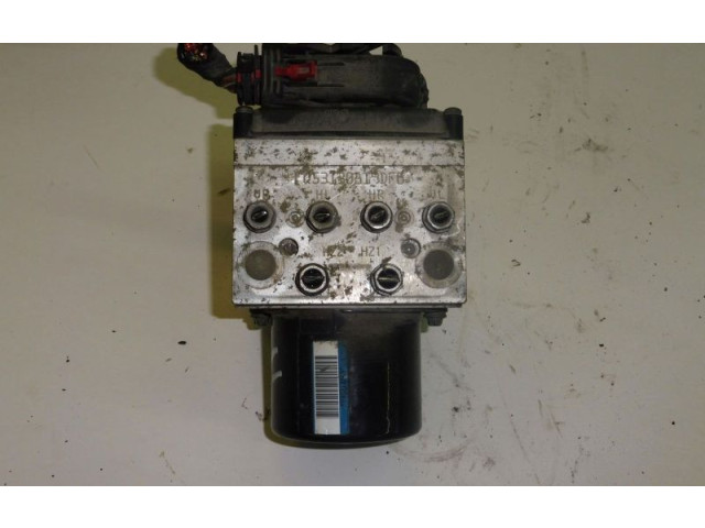 Jednotka ABS 3C0614095P, 3C0614095P Volkswagen Passat Alltrack 2005