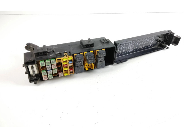 Блок предохранителей P56055329AB, AWH3565VQ069 Jeep Wrangler