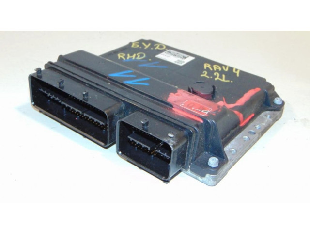 Řídící jednotka 8966142C11, 1758009460 Toyota RAV 4 (XA30) 2007