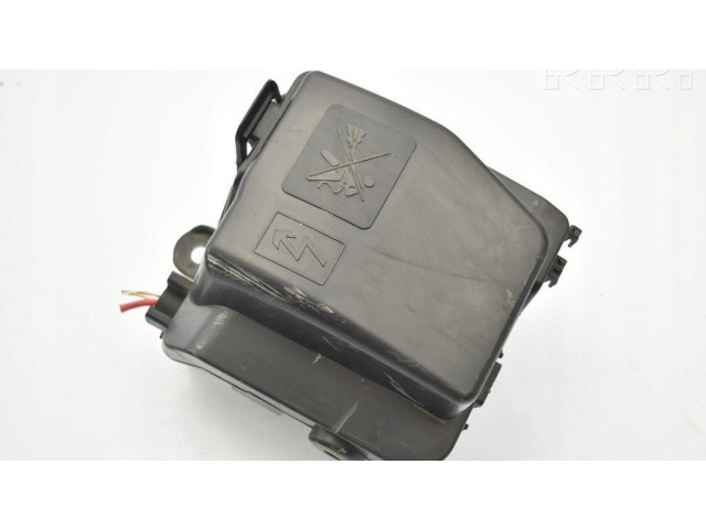 Pojistková skříňka 243809584R Dacia Duster 2015