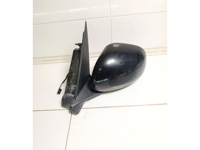 Зеркало электрическое Fiat 500L 2013 - года