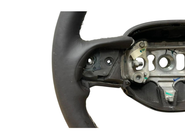 Руль Jeep Grand Cherokee 2010 - 2021 года