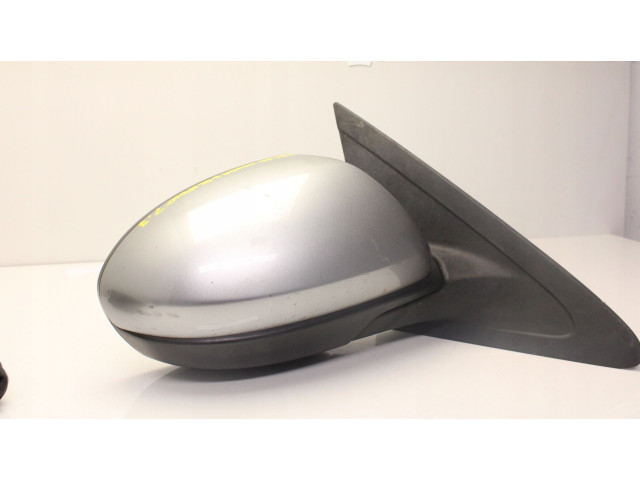 Zpětné zrcátko  Volkswagen Tiguan 2011  2008R  