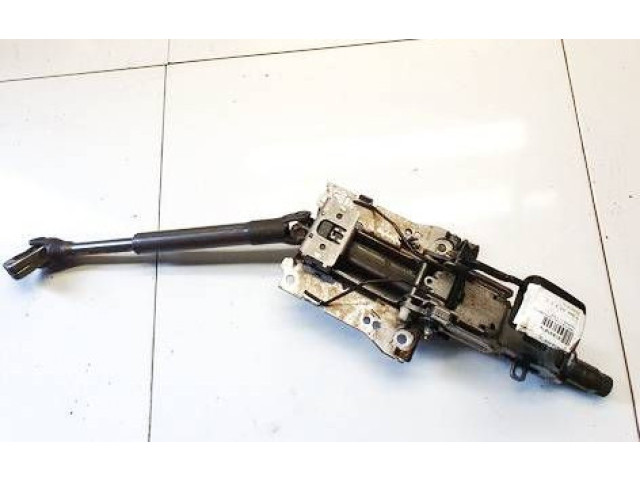    Рулевая рейка    Volkswagen Touran I 2003 - 2010 года