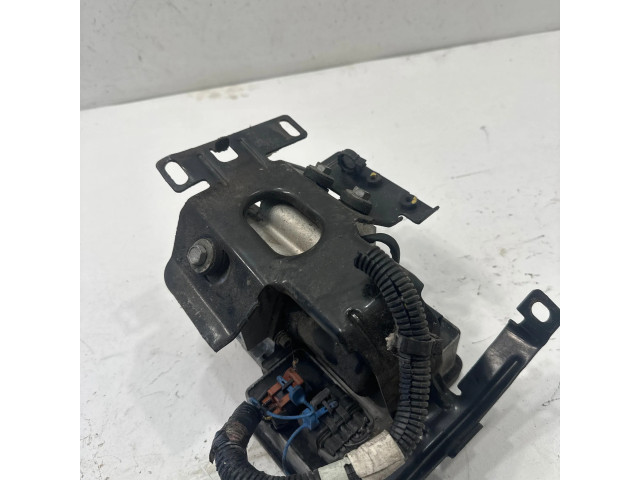 Блок АБС 12765501 Chevrolet Blazer S10