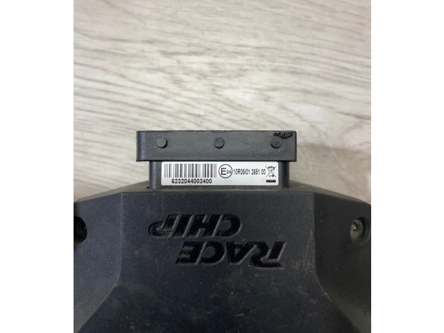 Блок управления двигателем ECU 202LSE137, Racechip   Volvo XC90  