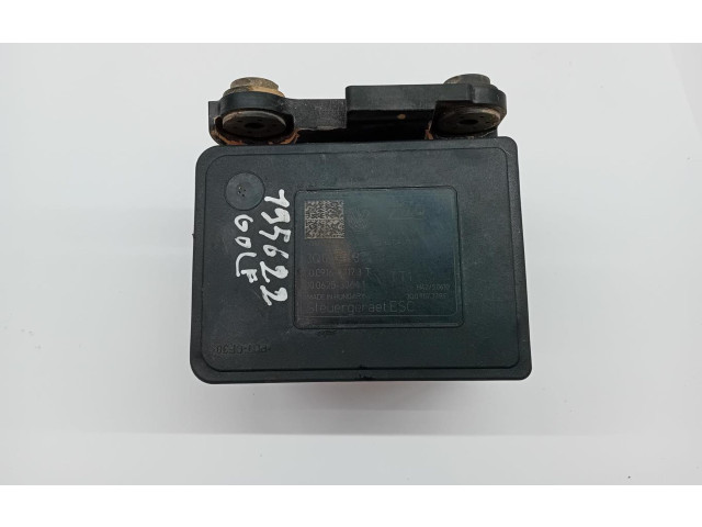 Блок управления АБС Volkswagen Golf VII