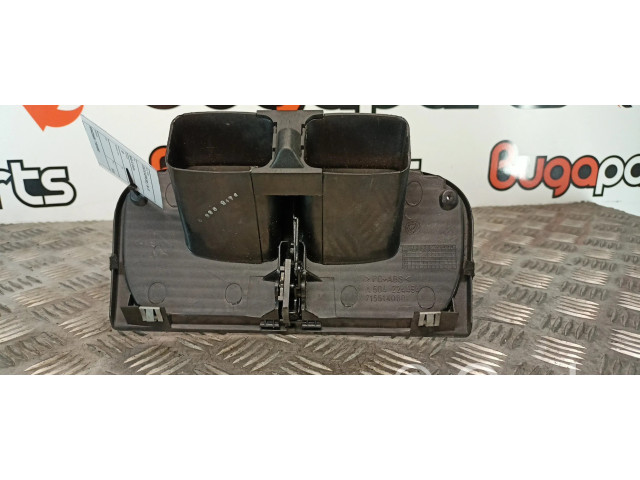 Přístrojová deska Lancia Kappa A504224454