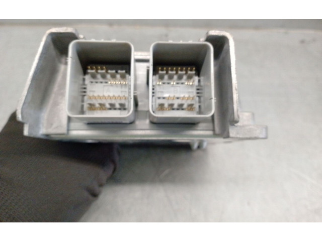 Блок подушек безопасности 04606938AD, TMD265536894BOSCH   Jeep Grand Cherokee (WK)