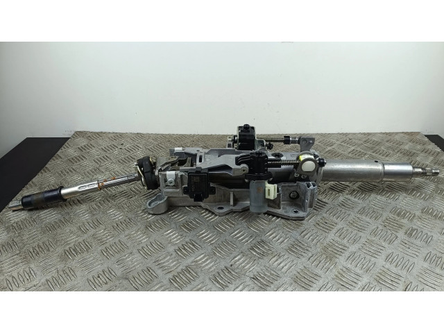 Рулевая рейка P68407895AC Jeep Grand Cherokee WL 2021- года