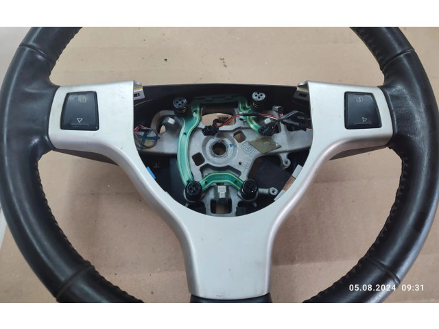 Руль Chrysler Grand Voyager V 2007 - 2015 года