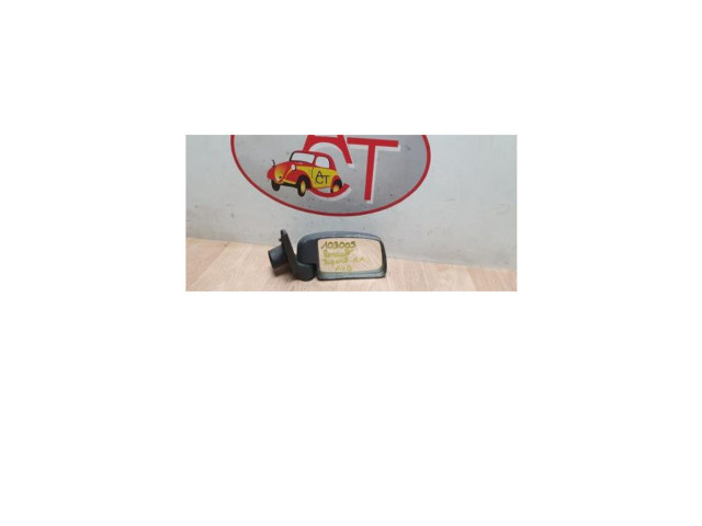 Зеркало (механическое) 7700761479, 7700761479    Renault 5