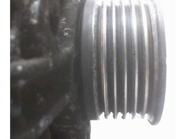 Генератор 028903025G Volkswagen Golf III