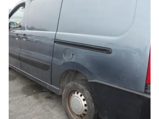 Блок АБС 4541EP   Peugeot  Expert  2007 - 2016 года