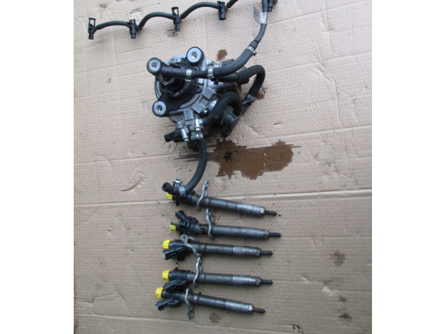 Топливный насос