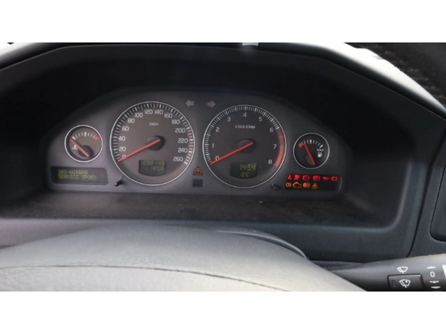 Панель приборов 30746097, 30746097   Volvo S60       