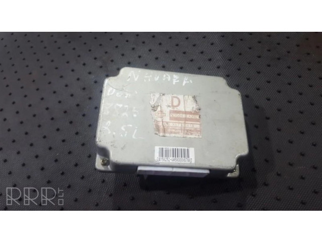 Блок управления коробки передач