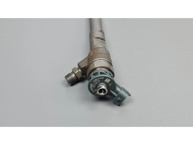 Форсунка 0445110652, H8201453073 Dacia Sandero для дизельного двигателя K9KE626 1.5