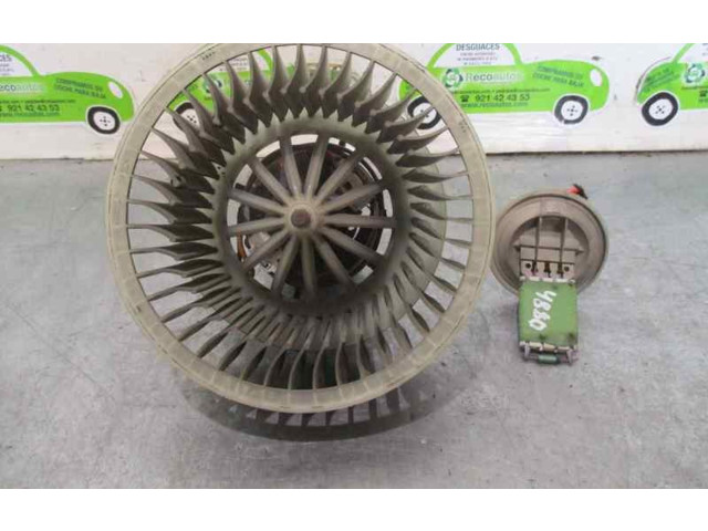 Вентилятор печки    A6913002   Seat Ibiza IV (6J,6P)