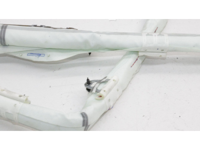 Боковая подушка безопасности 32329548, P32329548   Polestar 2