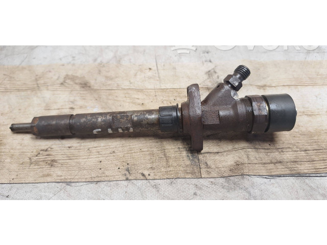 Vstřikovač 9653344880 Peugeot 807