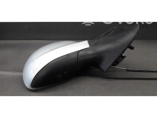 Зеркало электрическое Volkswagen Jetta IV 1999 - 2005 года