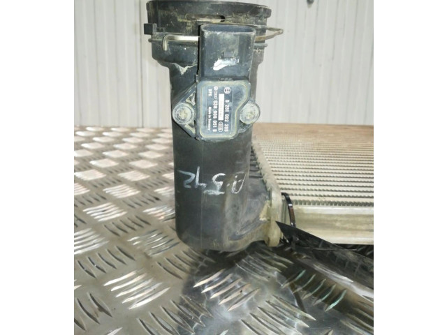 Интеркулер 1K0145803H Volkswagen Caddy