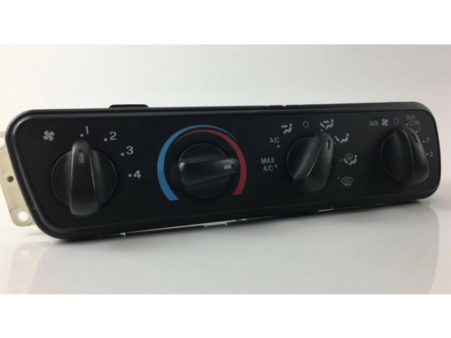 Блок управления климат-контролем 2LPC3360, Z1652   Ford Ecosport