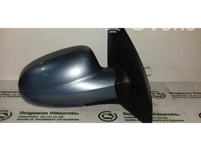 Зеркало электрическое        Chevrolet Aveo   -  года   