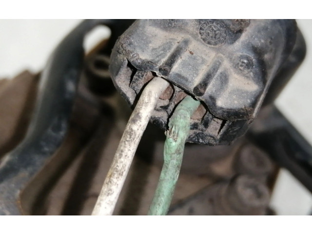 Vstřikovací čerpadlo 0445010102, 9683703780   Citroen Berlingo    9HW 