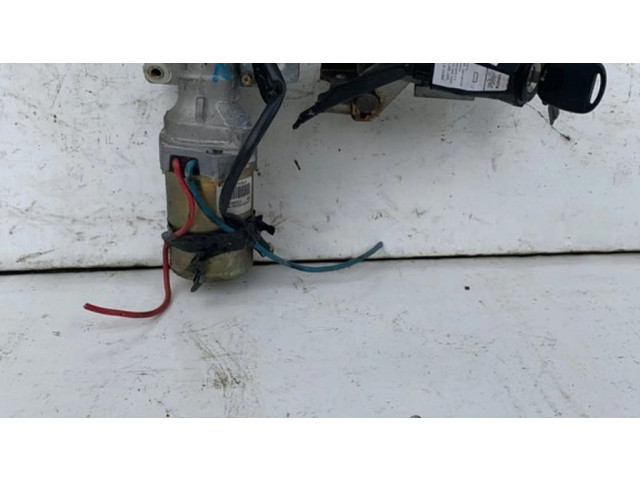 Насос рулевого управления