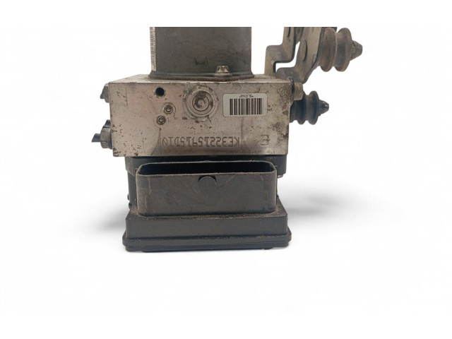 Jednotka ABS 3AA614109AL Volkswagen PASSAT B7 2013