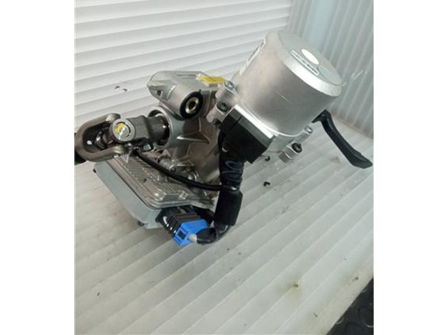 Руль KIA Ceed 2012 - 2018 года J756399500