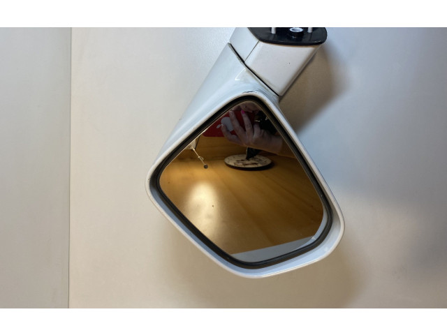 Зеркало электрическое Chevrolet Captiva - года