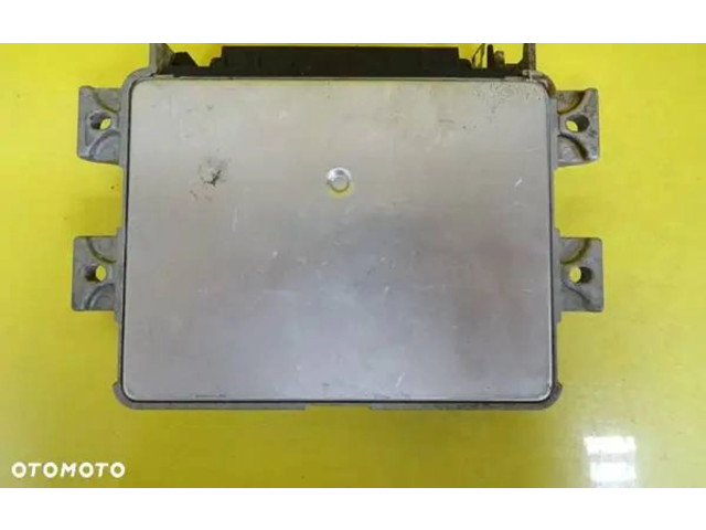 Řídící jednotka IAW6F50 Fiat Seicento/600 2003