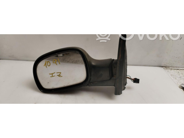 Zpětné zrcátko Chrysler Grand Voyager V 2007 713935