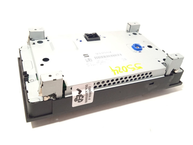 Дисплей    5F0919604, 5F09196041QB   Seat Ibiza IV (6J,6P)