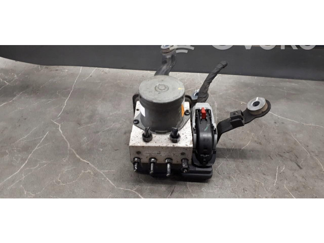 Блок АБС 58920-1p250   KIA  Venga   -  года