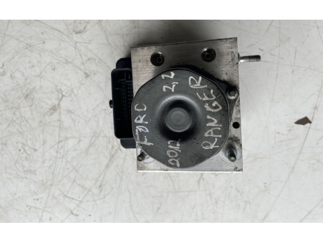 Блок АБС AB312C405AE   Ford  Ranger  2012 - 2018 года