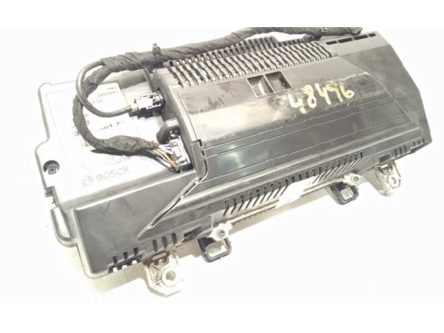 Панель приборов P32287381AC, 32287381   Volvo XC90       